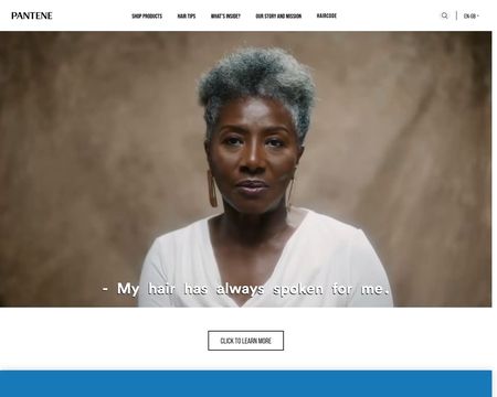 Pantene.co.uk