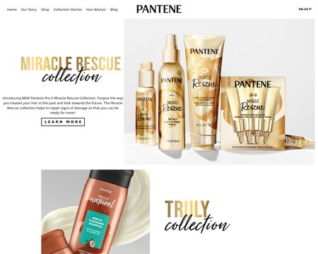 Pantene