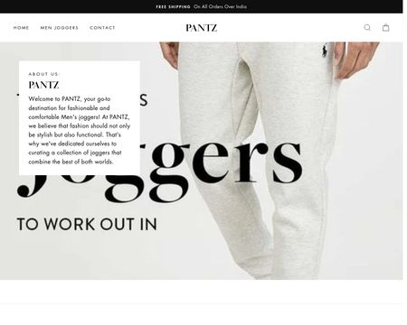 Pantz.shop