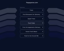 Thumbnail of Papayaone