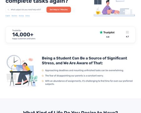 website thubmnail of Paperdon