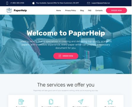 PaperHelp