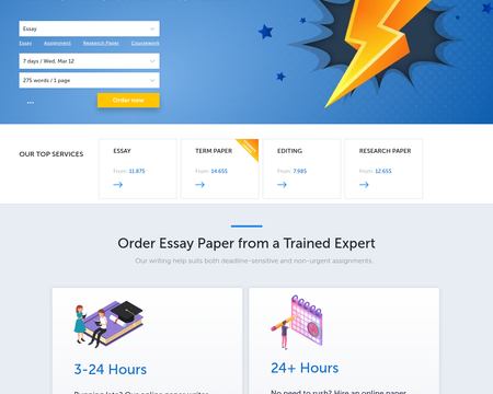 website thubmnail of Papernow