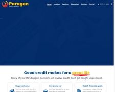 Thumbnail of Paragon Credit Advisors