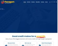 Thumbnail of ParagonCreditServices