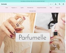 Thumbnail of Parfumelle