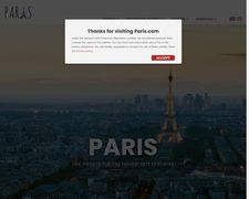 Thumbnail of Paris.com