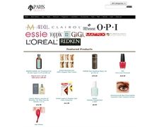 Thumbnail of Paris Beauty Supplies
