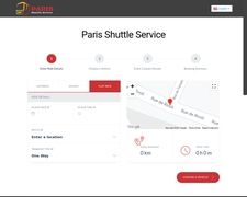 Thumbnail of ParisShuttleService