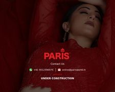 Thumbnail of Paris Fashion