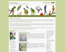 Thumbnail of Parrot Parrot