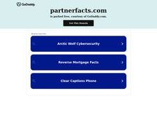 Thumbnail of Partnerfacts