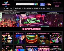 Thumbnail of Party Glowz