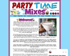 Party Time Mixes
