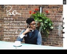 Thumbnail of Pasha Cook – Life Coach