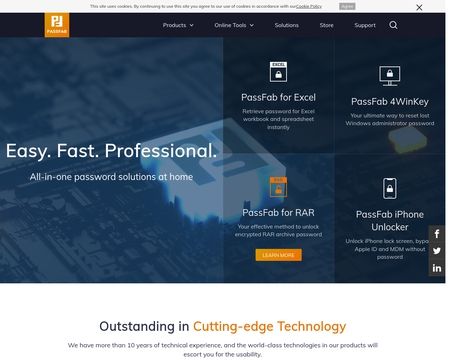 Passfab