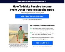 Thumbnail of Passiveapps.com