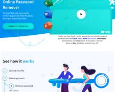 i see password review i see password review