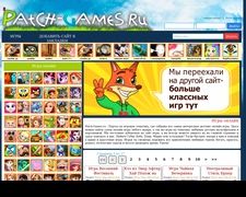 Thumbnail of Patch-games.ru