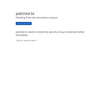 Thumbnail of Patched.to