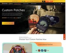 Thumbnail of Patches.co