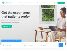 Thumbnail of PatientPop » The Proven Practice Growth Platform
