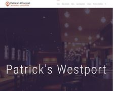 Thumbnail of Patrick's Westport