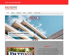 Thumbnail of Patriot Commercial Properties