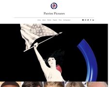 Thumbnail of Patriotpictures.com