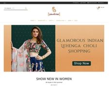 Thumbnail of Pavitraa Fashion