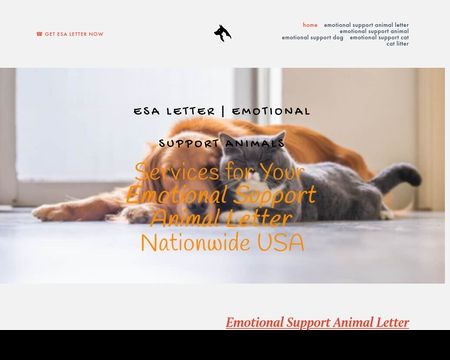 website thubmnail of Pawandwhiskers.org