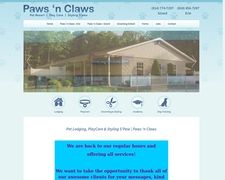 Thumbnail of PawsNClaws