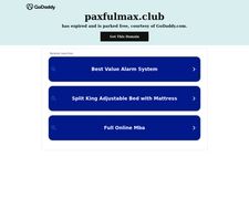 Thumbnail of Paxfulmax.club