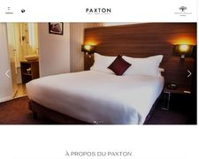 Thumbnail of Paxton Hotel MLV