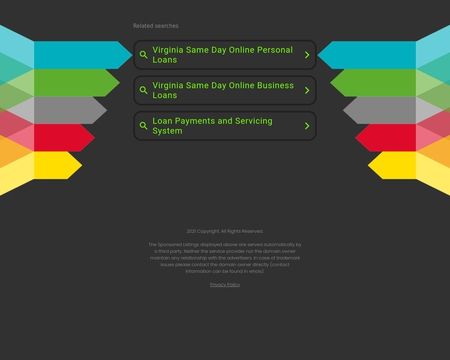 website thubmnail of Payday-loan-yes