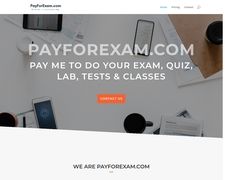 Thumbnail of Payforexam