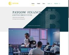 Paygow.io
