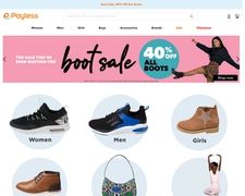 payless online sale