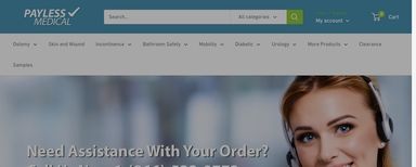 shop now pay later dr leonard's