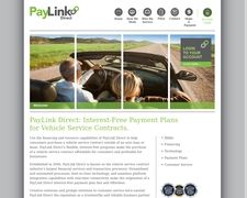 Thumbnail of Paylinkdirect.com
