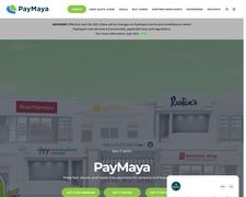 PayMaya Philippines