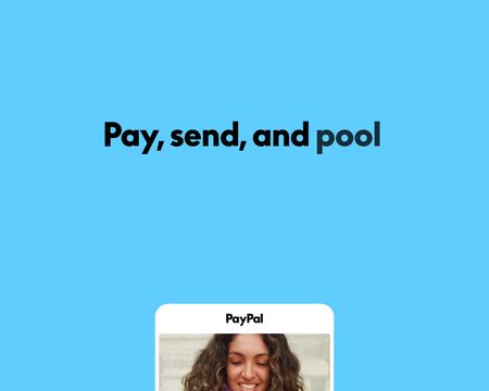 website thubmnail of PayPal UK