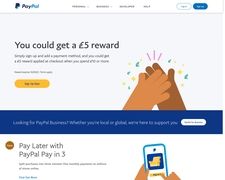 PayPal UK
