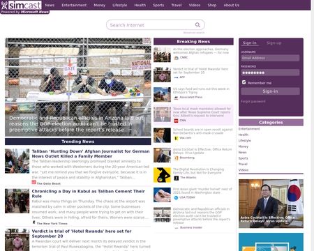 website thubmnail of PayperMails