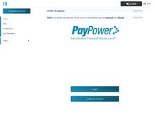 Thumbnail of Paypower.ca