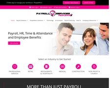 Thumbnail of Payroll Services LLC