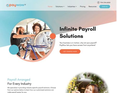 Paywow