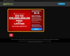 Publishers Clearing House (PCH)