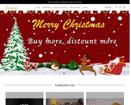 website thubmnail of Pdaangel
