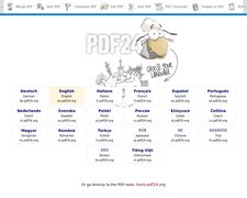 Thumbnail of Pdf24.org